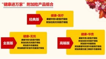 健康进万家 三大惠客礼，温暖惠客销